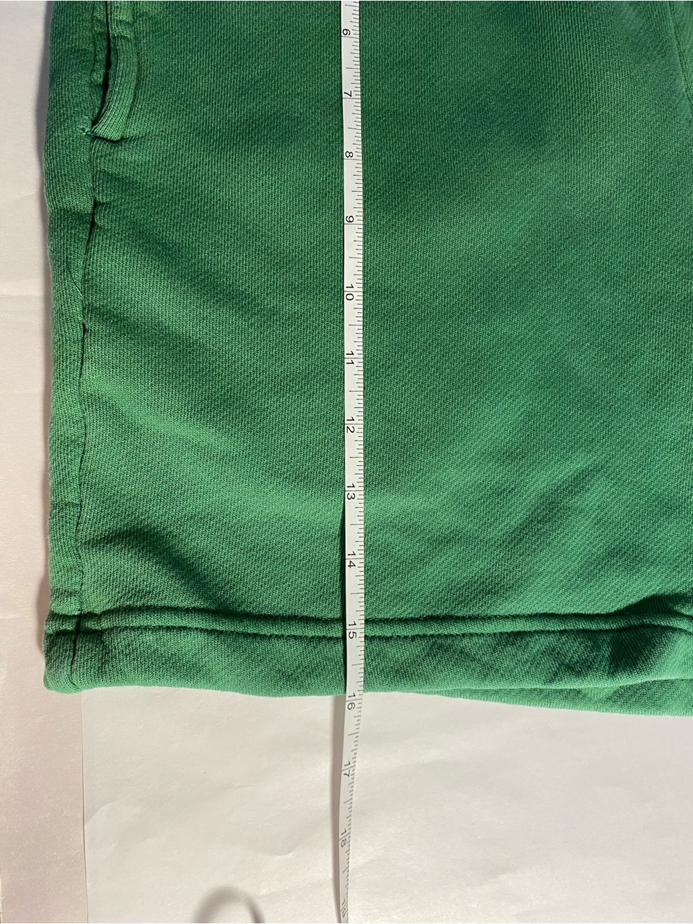 Elwood Core Sweat Short Casual Drawstring Shorts - Picture 10 of 11